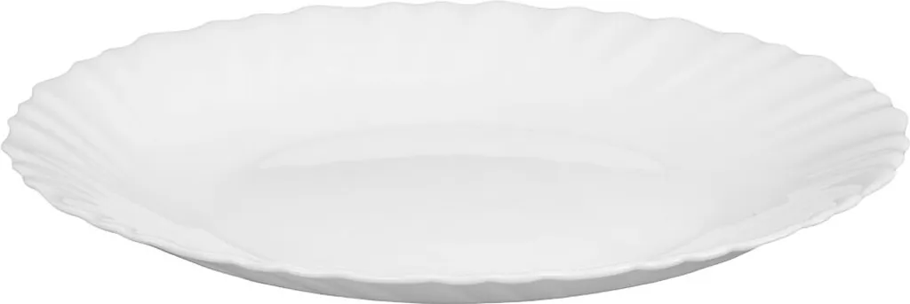 Tafelservice Geschirrset Luminarc 12-tlg. Essservice Teller Hartglas 4 Personen – Bild 5