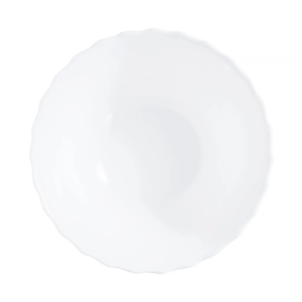 Tafelservice Geschirrset Luminarc 18-tlg. Essservice Teller Hartglas Essteller – Bild 4