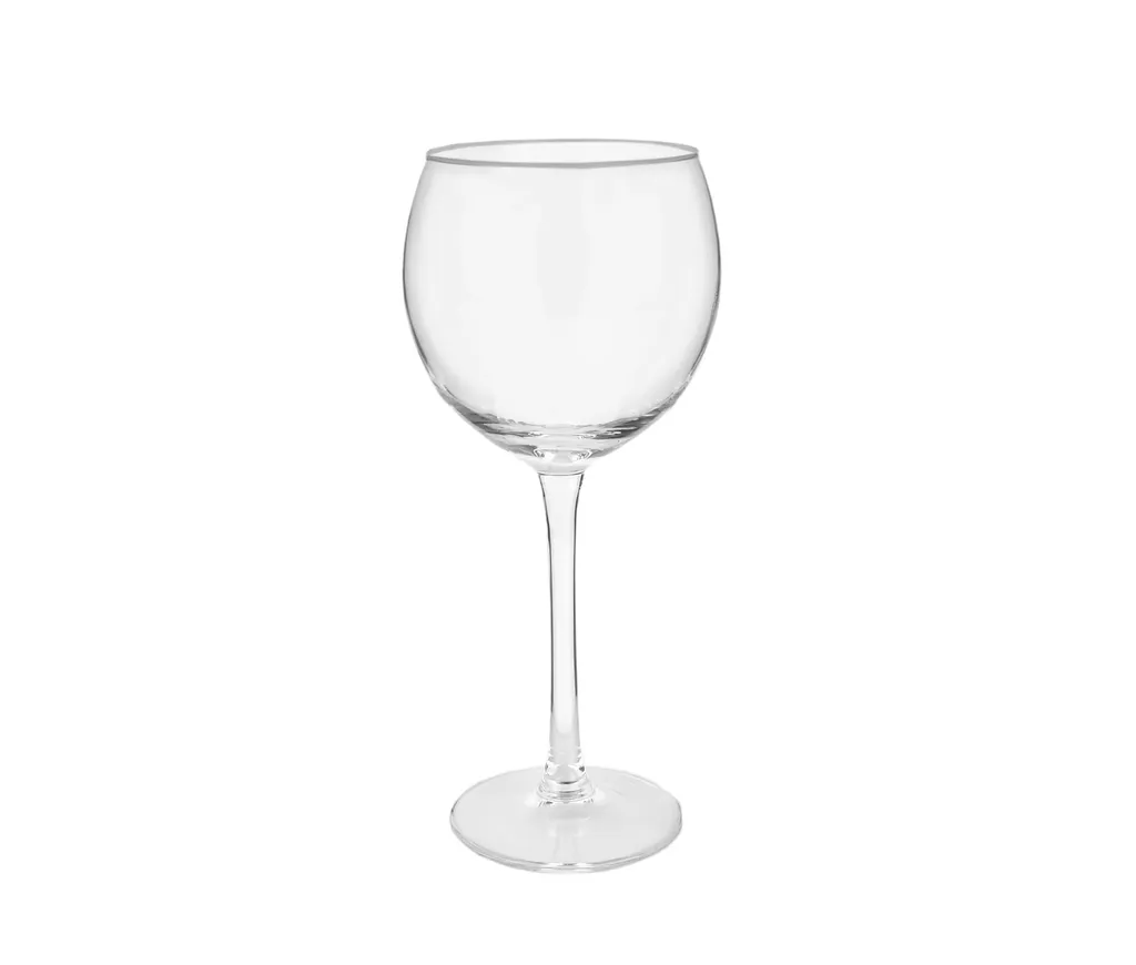 6er Set Weingläser 35cl For2Day – Bild 2