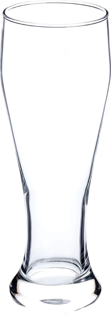 6er Set Bavaria Weizenbiergläser 0,5 Liter Geeicht Weißbiergläser Biergläser Weizengläser Glas – Bild 5