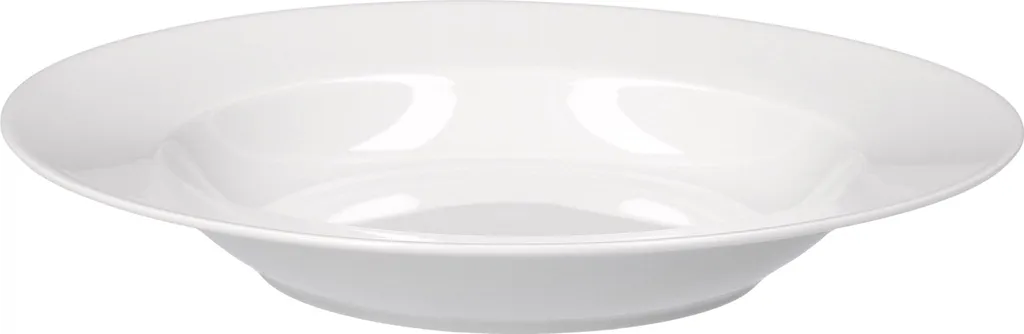 Van Well Trend 30-tlg. Kombiservice Weiß Für 6 Personen, Tafelservice + Kaffeeservice – Bild 6