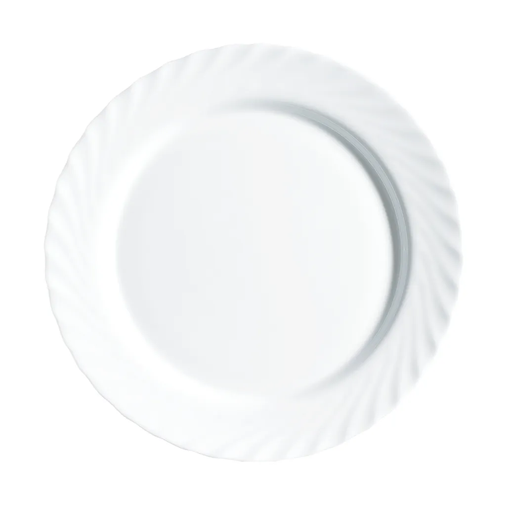 Tafelservice Geschirrset Luminarc 18-tlg. Essservice Teller Hartglas Essteller – Bild 2