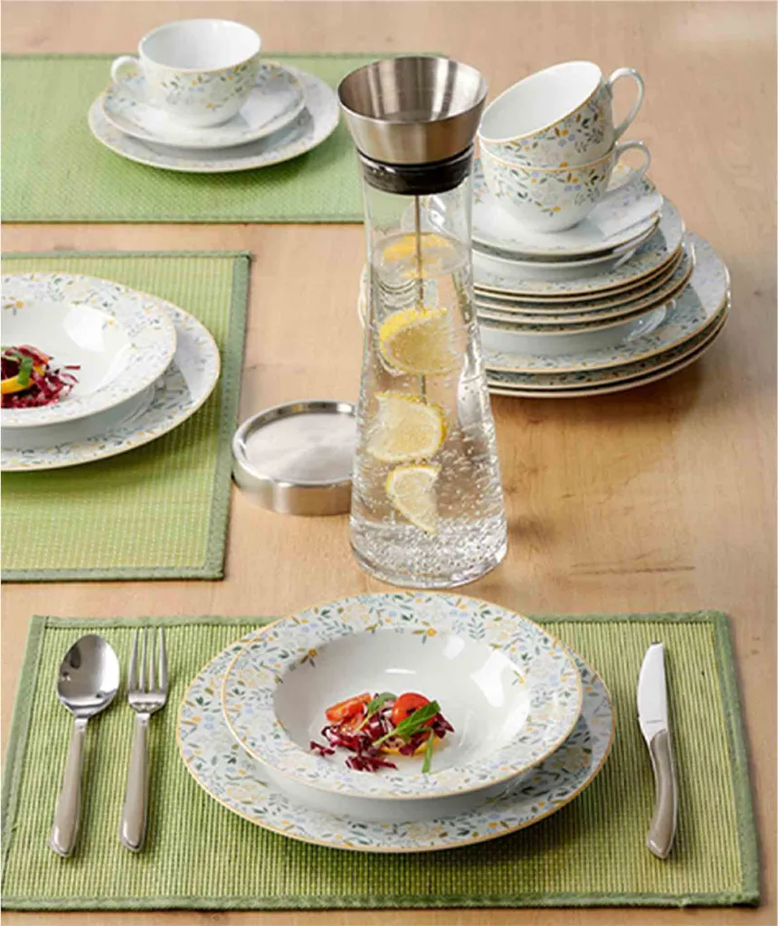 Ritzenhoff & Breker Cora Kombiservice 20tlg. – Bild 9