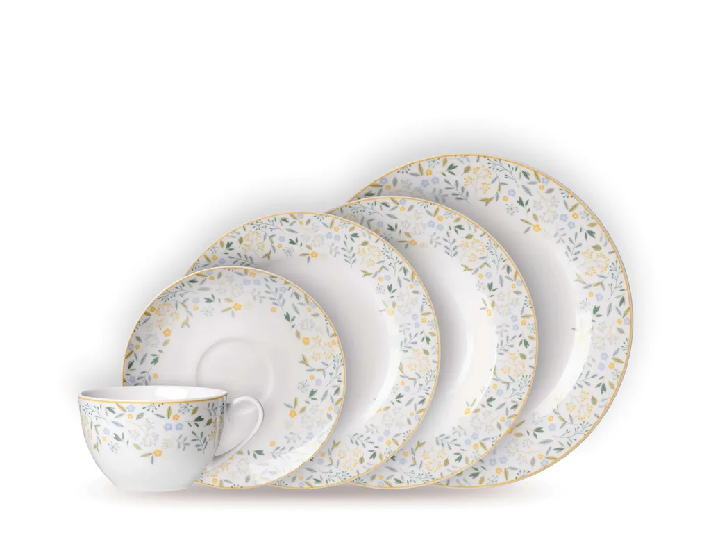 Ritzenhoff & Breker Cora Kombiservice 20tlg. – Bild 3