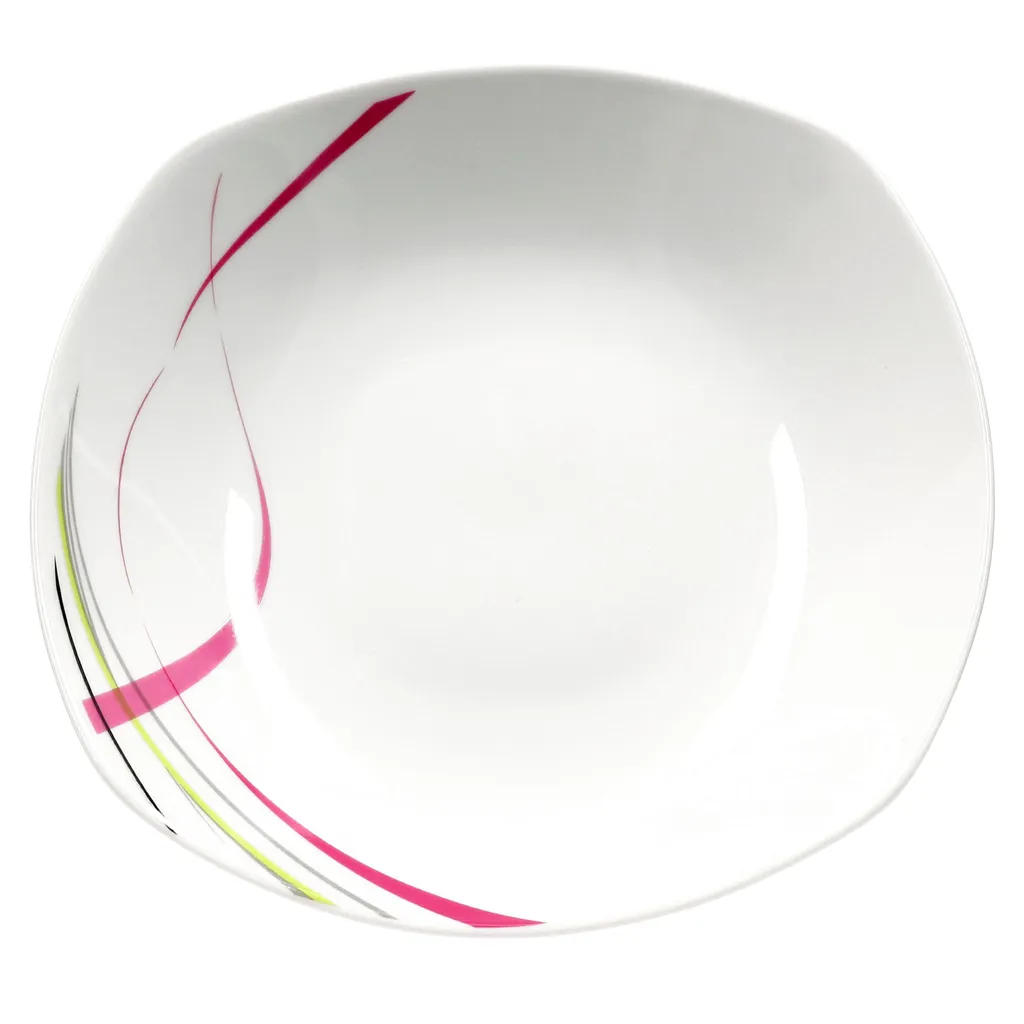 Van Well 12tlg. Tafelservice "Fashion" – Bild 3