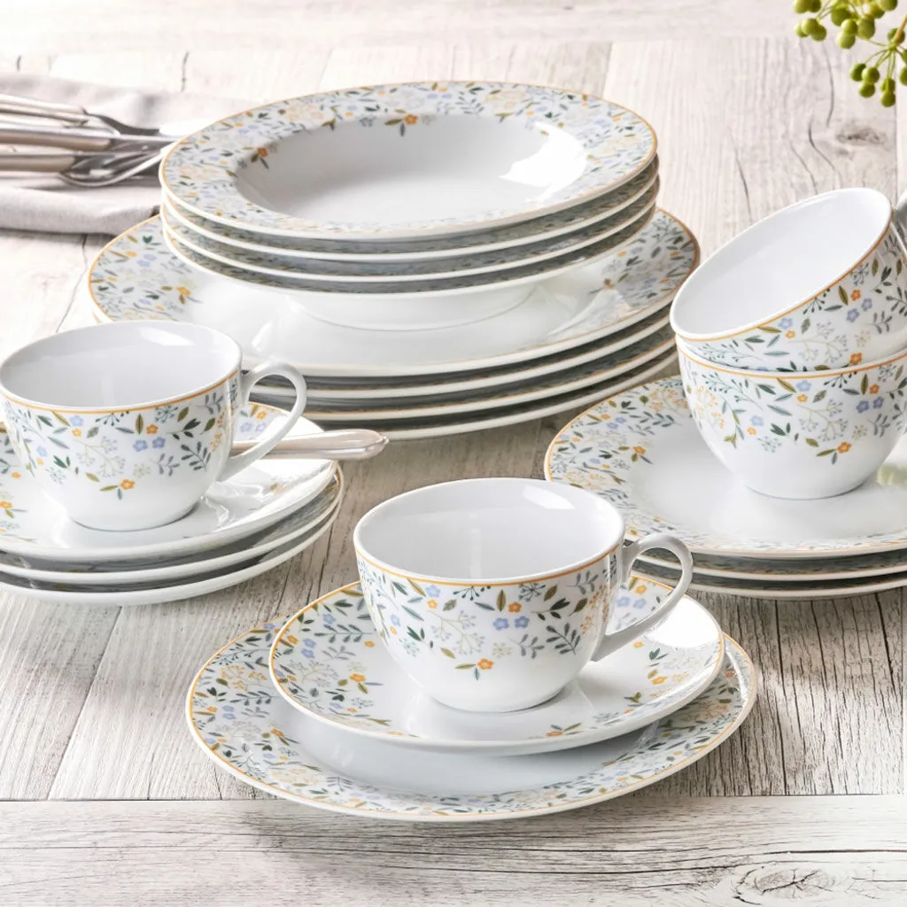 Ritzenhoff & Breker Cora Kombiservice 20tlg. – Bild 6