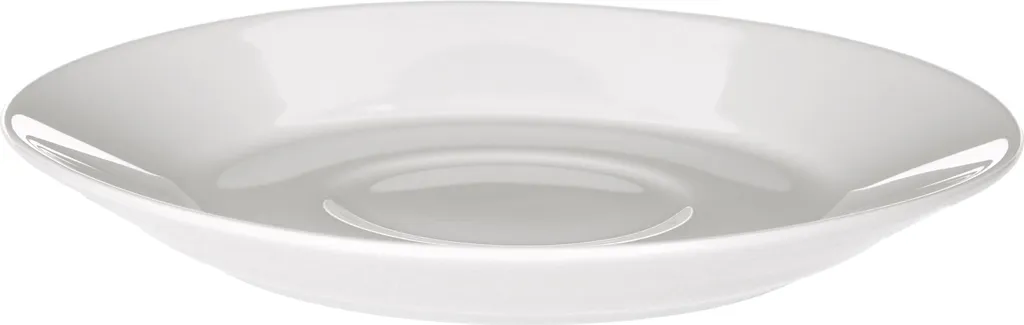 Van Well Trend 30-tlg. Kombiservice Weiß Für 6 Personen, Tafelservice + Kaffeeservice – Bild 11