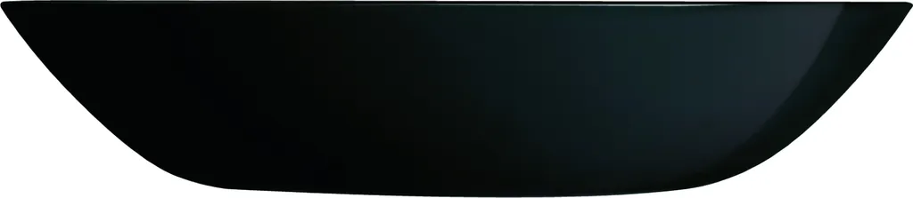 Geschirr Luminarc 9311622 Schwarz Gehärtetes Glas (19 Pcs) – Bild 6