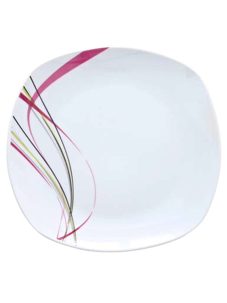 Van Well 12tlg. Tafelservice "Fashion" – Bild 7