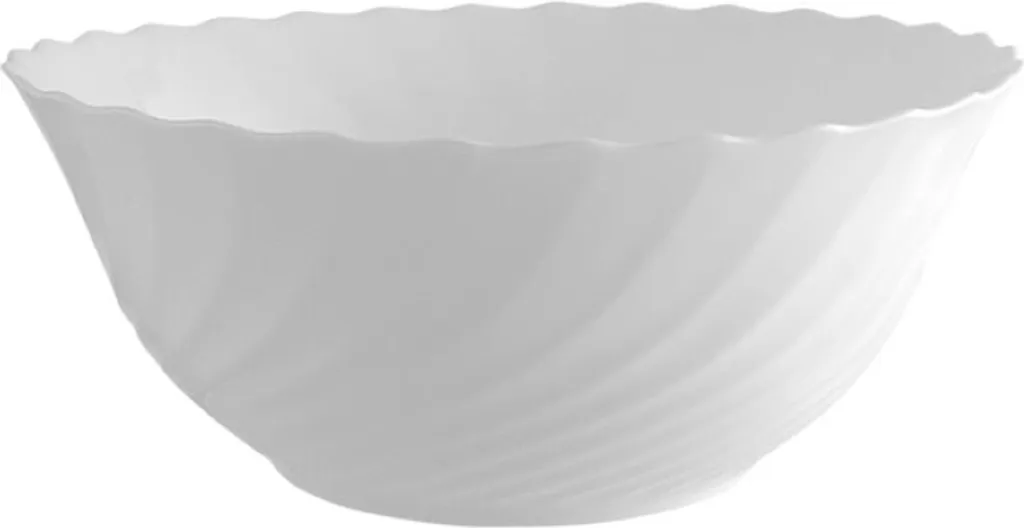 Luminarc 19tlg. Tellerset + Schale Trianon – Bild 14