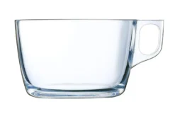 Luminarc Nuevo Jumbo - Tasse - 50cl - Glas - (6er-Set)