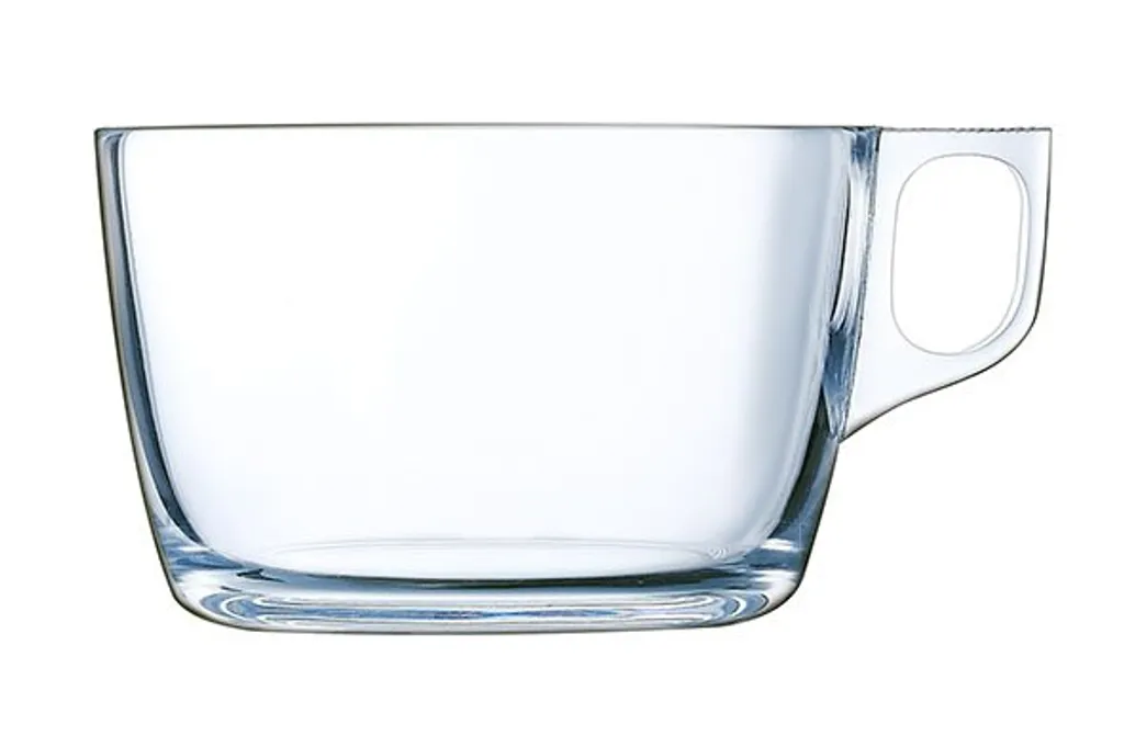 Luminarc Nuevo Jumbo - Tasse - 50cl - Glas - (6er-Set)