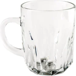 Becher Aus Hartglas Artic 250 Ml LUMINARC