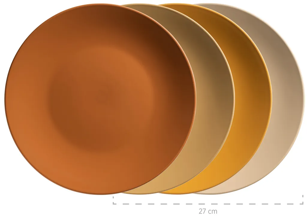 Kombiservice, Steinzeug Kombiservice, Steinzeug Inoda Mäser – Bild 4