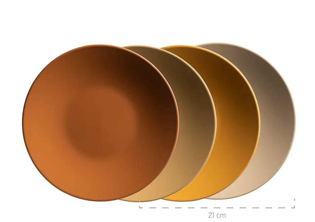 Kombiservice, Steinzeug Kombiservice, Steinzeug Inoda Mäser – Bild 5