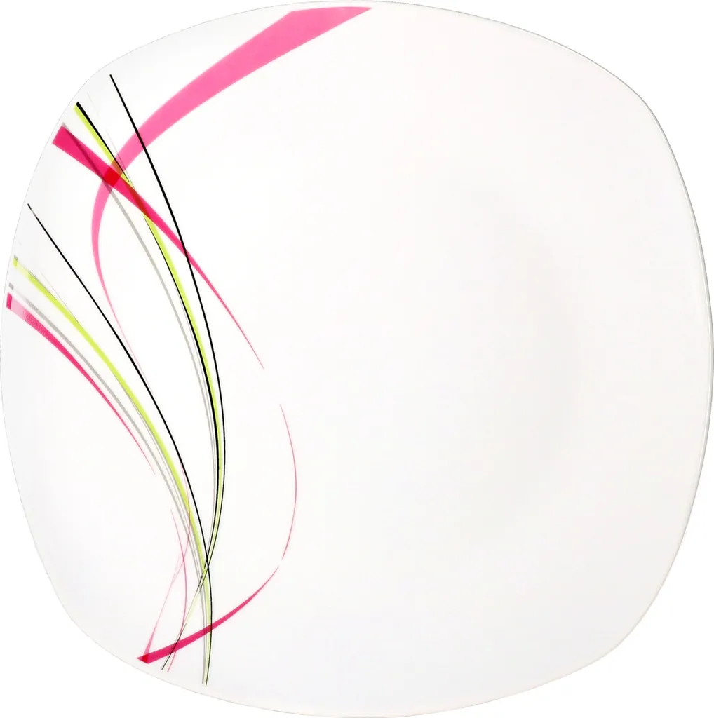 Van Well 12tlg. Tafelservice "Fashion" – Bild 2