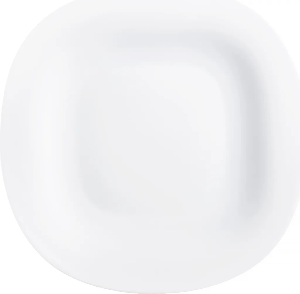 Tafelservice Carine Neo Weiß 18-teilig LUMINARC Essservice Tafelgeschirr Teller