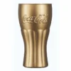 Luminarc Coca Cola - Gläser - Gold - 37cl - (6er Set)