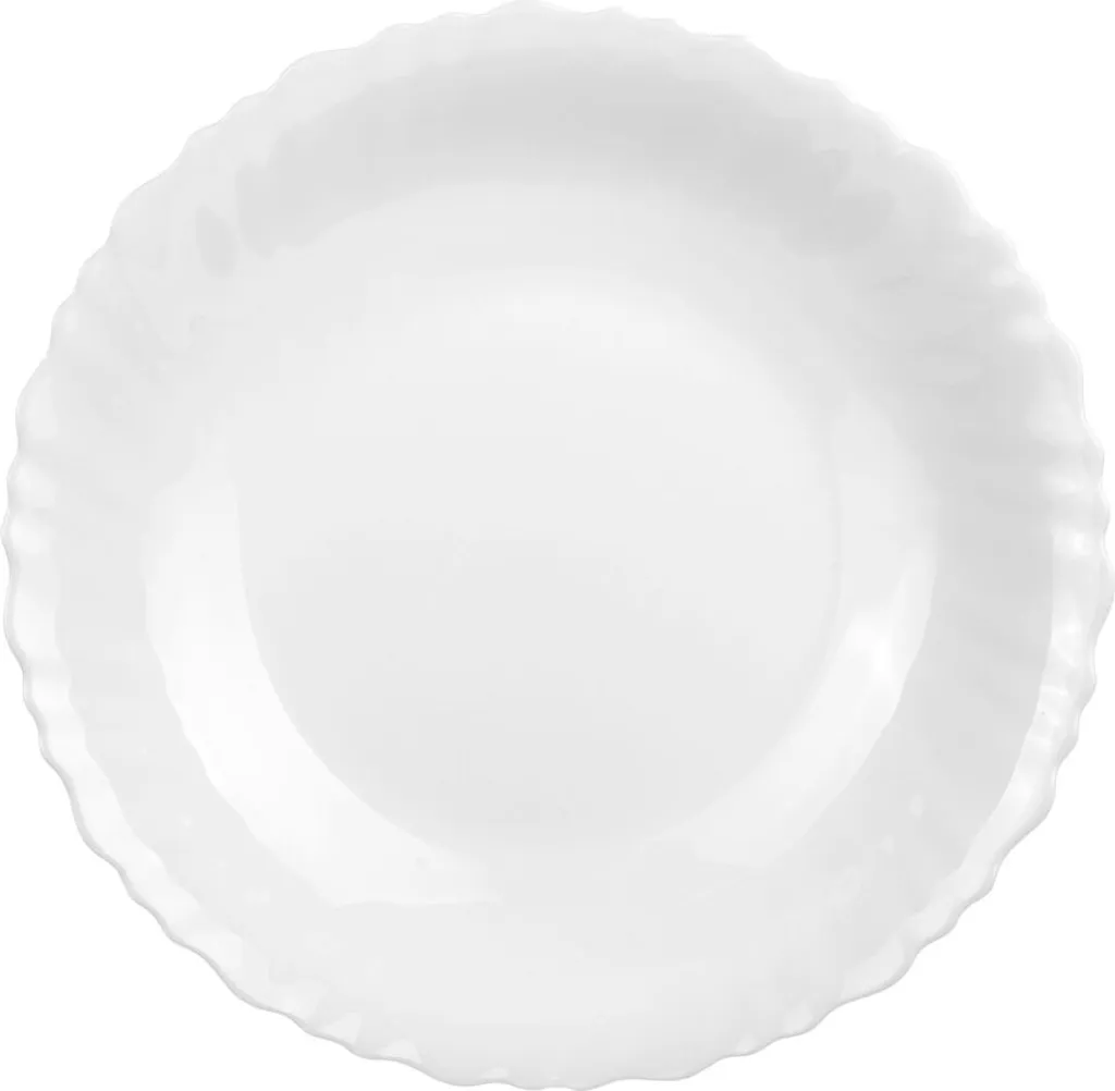 Tafelservice Geschirrset Luminarc 12-tlg. Essservice Teller Hartglas 4 Personen – Bild 4