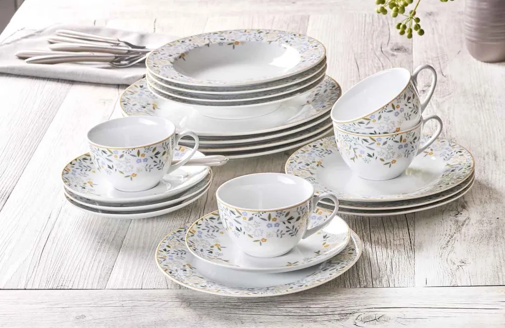 Ritzenhoff & Breker Cora Kombiservice 20tlg. – Bild 8