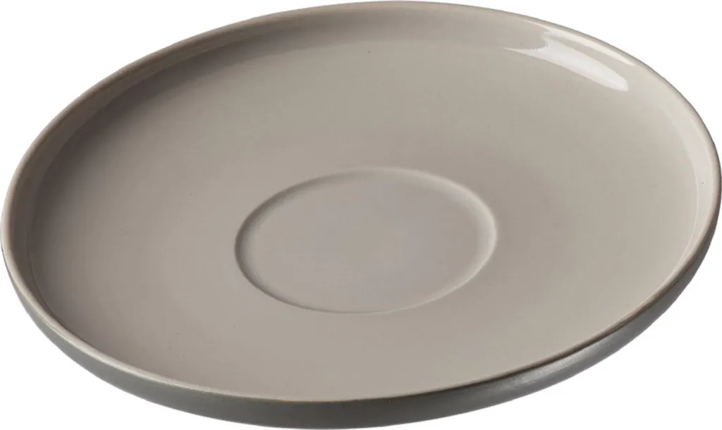 Ritzenhoff & Breker JASPER Kaffeeservice 12-tlg., Geschirrset, Service, Rund, Steinzeug, Grau, 407648 – Bild 5