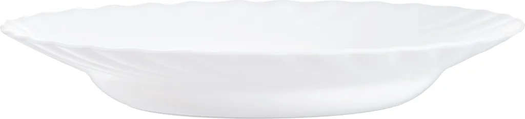 Luminarc 19tlg. Tellerset + Schale Trianon – Bild 11