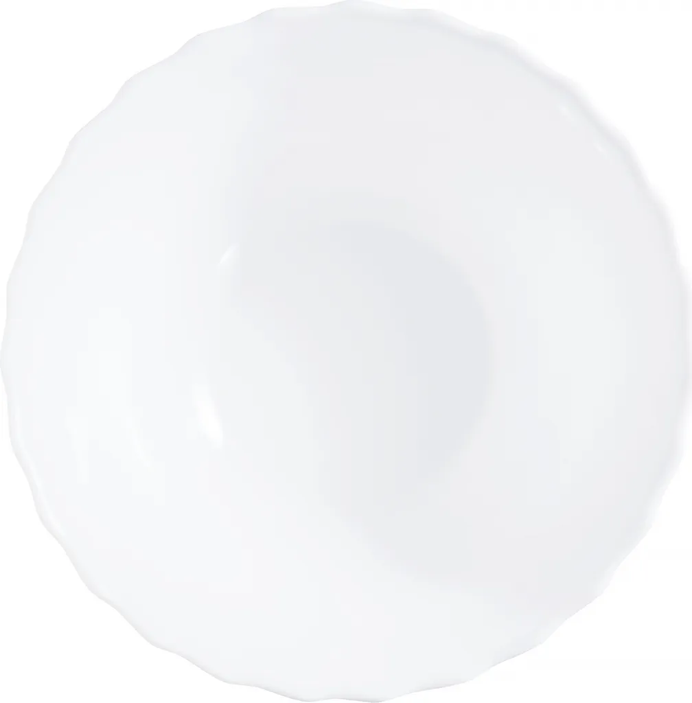 Luminarc 19tlg. Tellerset + Schale Trianon – Bild 10