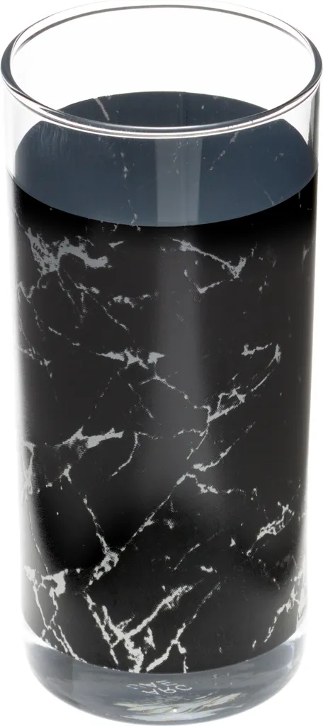 Tafelservice Marble Black 46 Tlg. LUMINARC – Bild 4