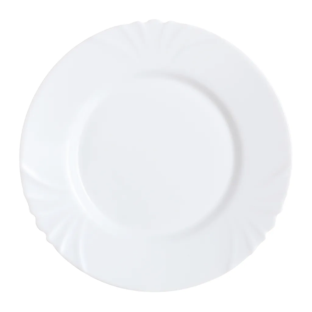 Tafelservice Geschirrset Luminarc 18-tlg Teller 6 Personen Tellerset Essservice – Bild 3